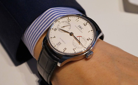 唐山市萬國手表維修地址