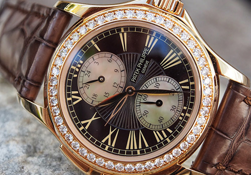 百達(dá)翡麗售后