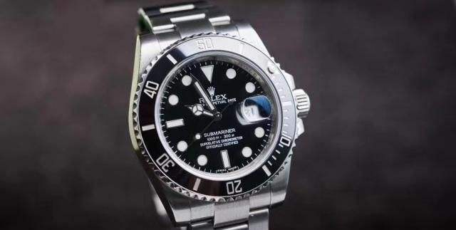 勞力士手表日常保養(yǎng)維修建議