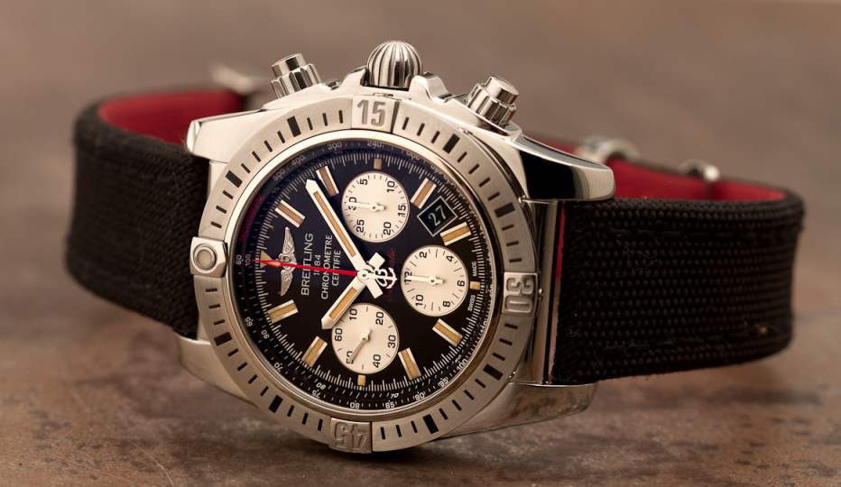 上海百年靈售后維修