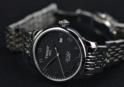 天梭機械表被摔了會發生什么故障？