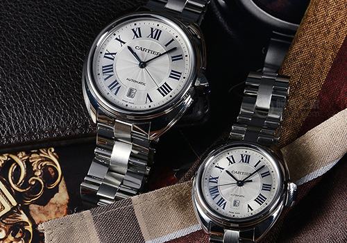 卡地亞手表進(jìn)水了怎么辦？