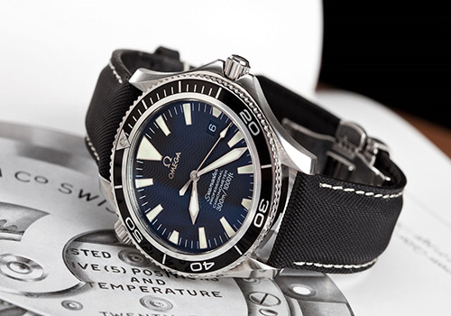 歐米茄為什么機械手表總是走時不準(zhǔn)?