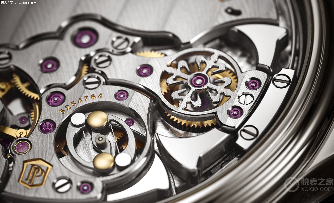 百達(dá)翡麗售后