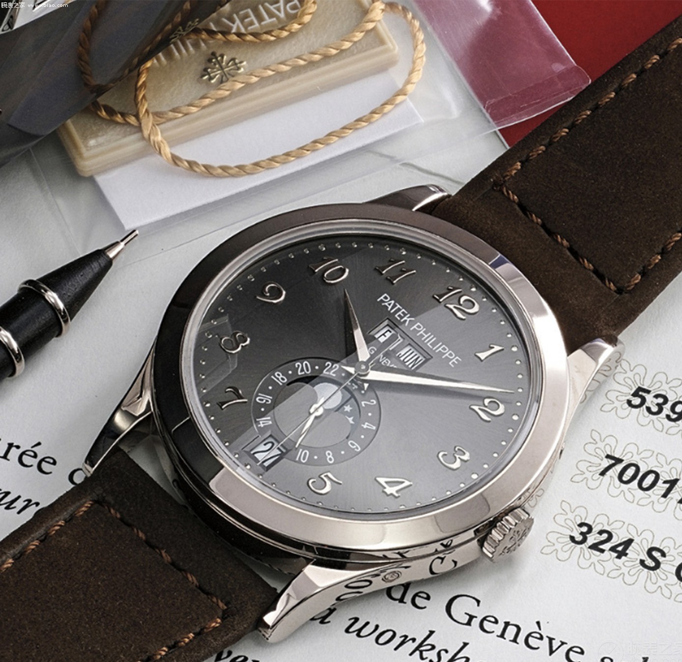 百達(dá)翡麗售后