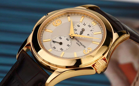 百達(dá)翡麗售后