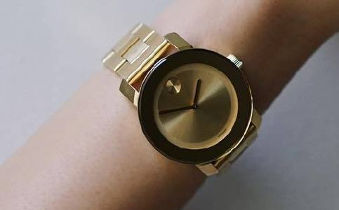 摩凡陀手表為什么會進(jìn)水呢