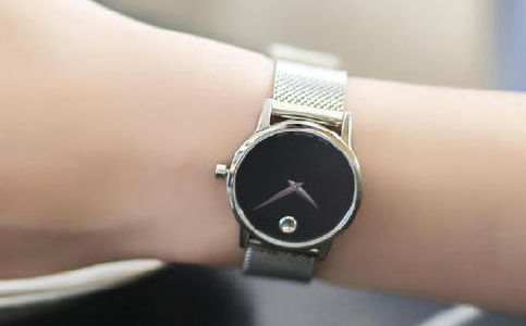 摩凡陀手表維修保養(yǎng)