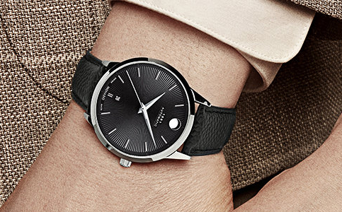 摩凡陀手表走時(shí)不準(zhǔn)的四大原因