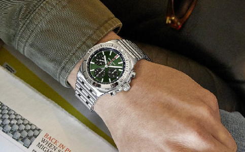 百年靈手表防水知識(shí)