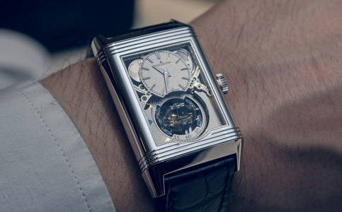 積家手表走時慢的原因