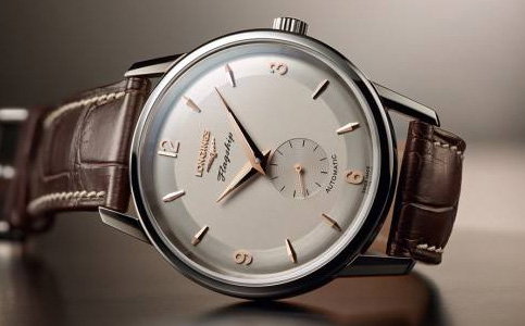 浪琴手表如何保養