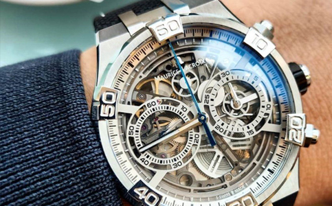 艾美表上海維修服務