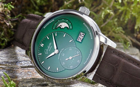 格拉蘇蒂手表售后維修服務