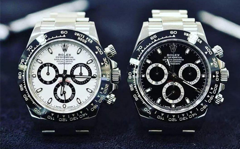 正確的勞力士手表的機(jī)芯保養(yǎng)方法