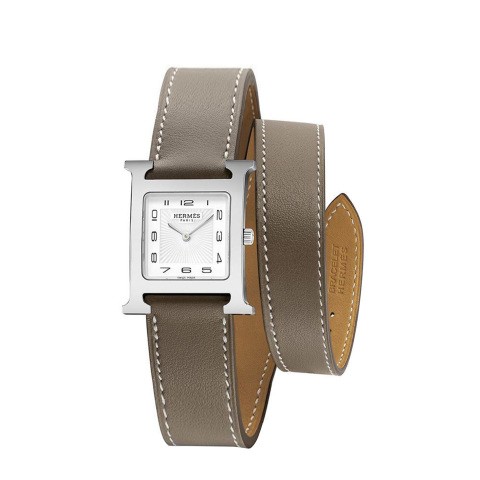 愛馬仕手表走時快