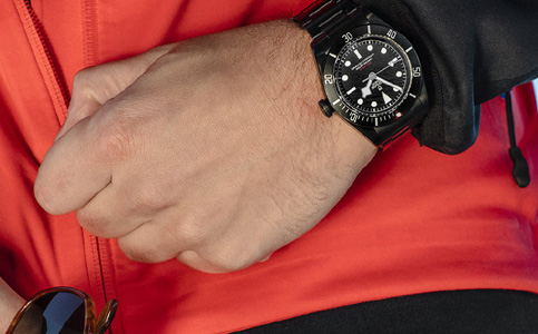 帝舵手表表帶怎么保養(yǎng)