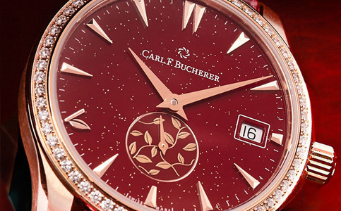 上海寶齊萊表帶壞了