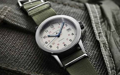 南京浪琴手表維修中心地址