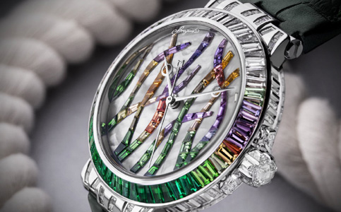 深圳寶璣表機芯維修