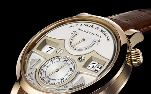 中國(guó)朗格維修中心