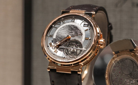 成都寶璣表售后保養(yǎng)中心地址