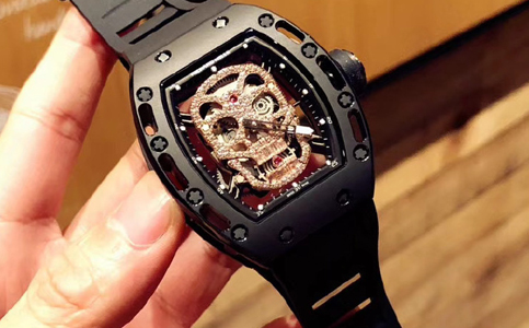 北京市理查德米勒手表維修服務