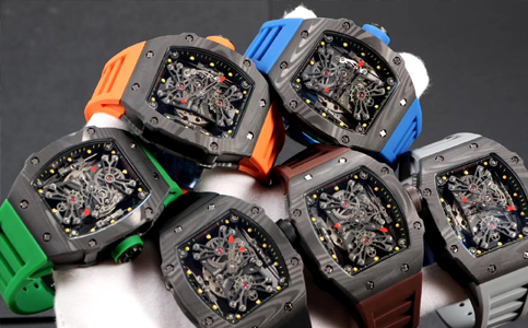 北京市理查德米勒手表維修