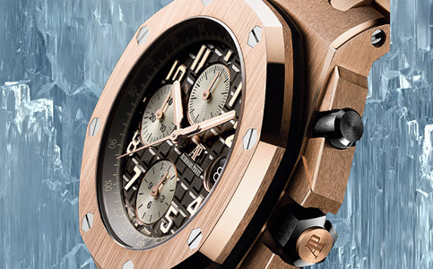 黃岡市愛彼手表維修服務