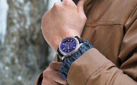 萬(wàn)寶龍手表上海官方售后維修服務(wù)中心