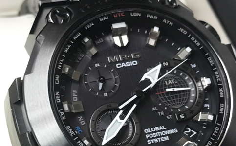 北京卡西歐表售后維修點(diǎn)