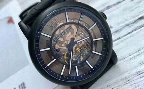 徐州阿瑪尼表手表保養(yǎng)中心地址