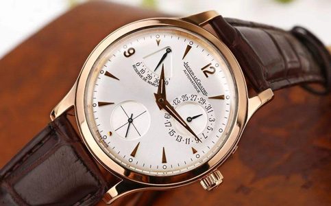 深圳市積家手表維修地址