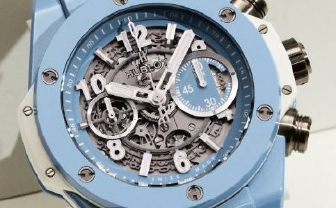 西安市宇舶手表維修地址