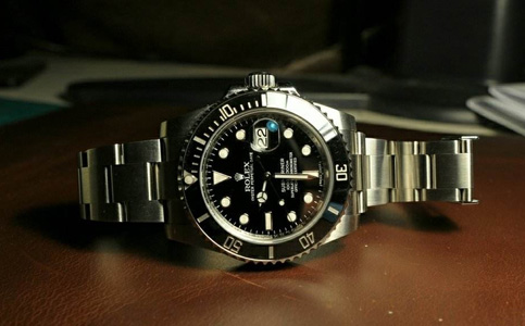 聊城市勞力士手表維修地址