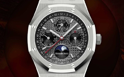 愛(ài)彼手表廣州維修總部