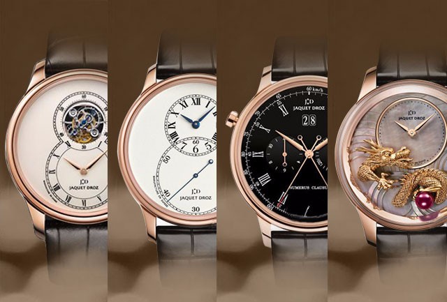 雅克德羅廣州維修中心電話查詢