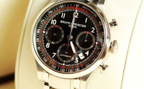 廣州名士表清洗保養地址