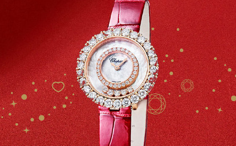 武漢蕭邦表專修中心在哪