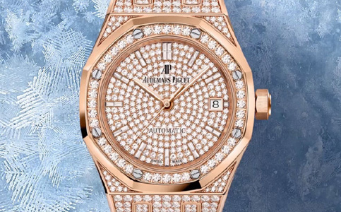 北京市修愛彼手表維修地址