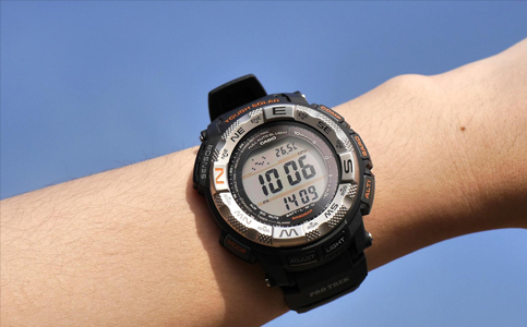 寧波市卡西歐手表維修服務