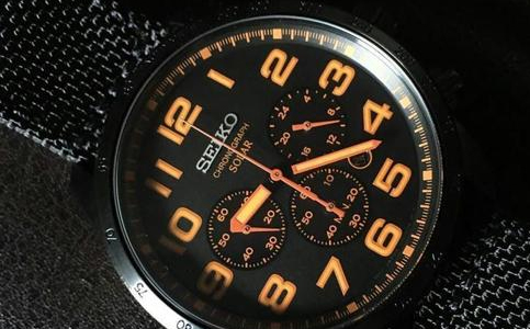 上海市精工手表售后服務中心