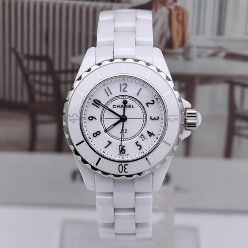 上海市香奈兒手表維修服務