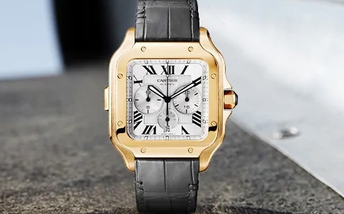 深圳市卡地亞手表維修服務(wù)