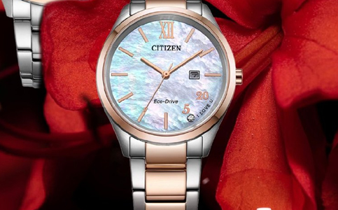 上海西鐵城表維修點(diǎn)