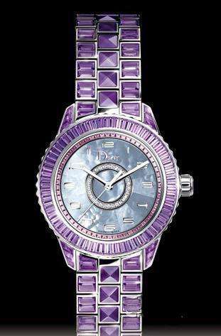 北京市迪奧手表維修服務(wù)