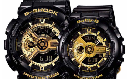 佛山市卡西歐手表維修服務