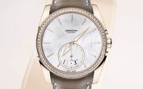 帕瑪強(qiáng)尼手表保養(yǎng)時(shí)間是多久