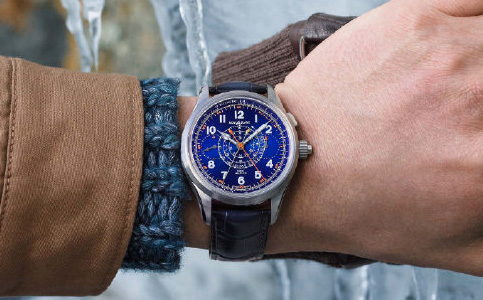 上海萬寶龍表清洗保養(yǎng)地址