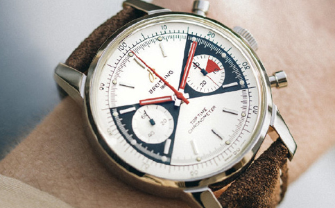 北京百年靈維修中心官網